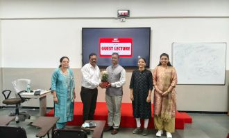 Entrepreneurship as a Career Opportunity for IOP Diploma students